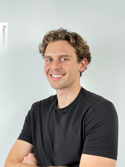 Calvin Gächter